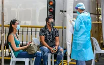 Philippines tăng thời gian cách ly với người nhập cảnh