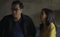 Hãy nói lời yêu - Tập 8: Nhân tình của ông Tín "mặt dày" đòi danh phận cho cái thai trong bụng