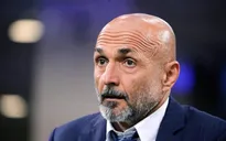 Napoli liên hệ với HLV Luciano Spalletti
