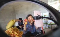 Bán lẻ trực tuyến ở nông thôn Trung Quốc chạm mốc 68 tỷ USD