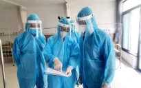 13 ca bệnh COVID-19 tiên lượng rất nặng