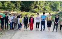 Ngăn chặn 137 trường hợp nhập cảnh trái phép