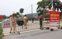 Bắc Ninh phát hiện thêm 14 ca mắc COVID-19 trong cộng đồng