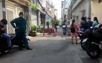 TP Hồ Chí Minh phát hiện 1 trường hợp tái dương tính với SARS-CoV-2