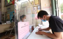 Nguy cơ lây nhiễm COVID-19 trong cộng đồng tại Hà Nội ở mức cao