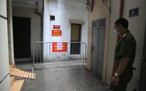 Hà Nội thông báo tìm người đã đến 2 nhà hàng liên quan bệnh nhân COVID-19