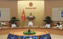 Thủ tướng Phạm Minh Chính: Phải nêu cao trách nhiệm người đứng đầu trong phòng chống COVID-19