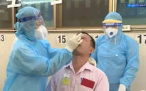 TP Hồ Chí Minh lấy mẫu xét nghiệm COVID-19 tại khu công nghiệp, khu chế xuất