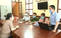 Bị phạt 5 triệu đồng vì đăng tin "lịch trình của F1" sai mục đích