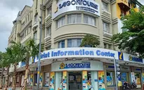 TP Hồ Chí Minh đề xuất không cổ phần hóa Saigontourist