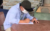 Không chấp hành cách ly tại nhà, một trường hợp bị xử phạt 10 triệu đồng