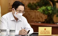 Thủ tướng gửi lời chia buồn sâu sắc và chỉ đạo khắc phục hậu quả vụ cháy tại TP Hồ Chí Minh
