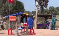 Ngăn chặn nhập cảnh trái phép trên "tuyến lửa" vùng biên