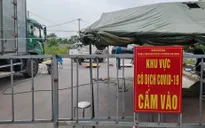 Hà Nội khuyến cáo người đi từ Thuận Thành, Bắc Ninh về phải tự cách ly