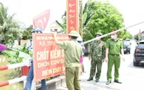 Giám đốc Sở Y tế Hải Phòng bị phê bình vì chậm trễ trong việc phòng chống dịch