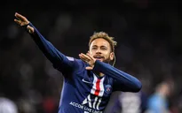 Neymar chuẩn bị ký hợp đồng dài hạn với PSG