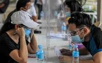 Số ca mắc COVID-19 tiếp tục tăng mạnh tại ASEAN