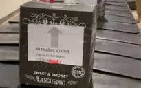 Bộ GTVT phản hồi về lô hàng đi Tân Sơn Nhất gắn tên Bộ trưởng