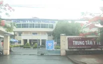 Sớm đưa bệnh viện dã chiến số 4 tại Cần Thơ vào hoạt động
