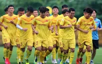Lịch thi đấu của U23 Việt Nam tại Vòng loại U23 châu Á 2022