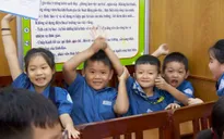 13h hôm nay (8/5), Trạng Nguyên nhí "ghé thăm trường Tiểu học Hòa Bình TP.HCM