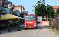 Bắc Ninh tìm người đến 24 địa điểm liên quan đến bệnh nhân COVID-19