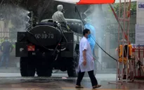 Thái Bình có thêm 1 ca COVID-19 liên quan Bệnh viện K cơ sở Tân Triều