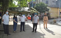 Một bệnh nhân mắc COVID-19 từng nhập cảnh trái phép, đi qua nhiều tỉnh thành