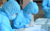 Hà Nội có thêm 2 ca dương tính với SARS-CoV-2 liên quan đến BV K và BV Bệnh Nhiệt đới Trung ương