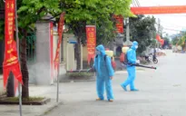 Người đứng đầu cơ sở phải là "Tư lệnh" chống COVID-19