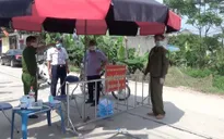 Thêm 2 trường hợp dương tính với SARS-CoV-2 ở Hưng Yên