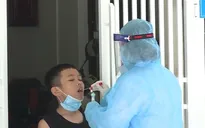 Thanh Hóa mở rộng đối tượng xét nghiệm SARS-CoV-2