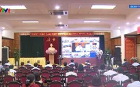 Vận động bầu cử - cuộc "sát hạch" trực diện với những ứng cử viên đại biểu Quốc hội