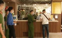 Đà Nẵng tăng cường kiểm soát người nhập cảnh trái phép