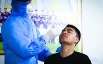 Hà Nội sẽ xét nghiệm sàng lọc COVID-19 ngẫu nhiên trong cộng đồng