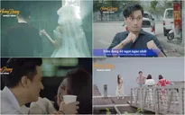 Loạt cảnh kết Hướng dương ngược nắng: Đám cưới đẹp như mơ, Hoàng giỏi võ, Minh gặp mẹ Cami
