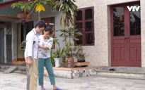 Những người mẹ phi thường của các bệnh nhi ung thư