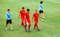 Đoàn Văn Hậu có thể trở lại thi đấu nhanh nhất là khi nào?