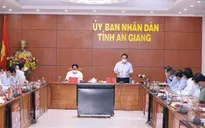 Tuyệt đối không lơ là, chủ quan trong phòng chống dịch COVID-19