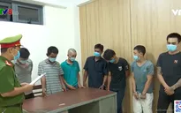 Đà Nẵng: Bắt nhóm đối tượng chuyên trộm tài sản ở các công trình xây dựng