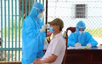 Đắk Lắk có thêm 1 ca dương tính với SARS-CoV-2