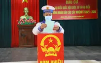 Cần Thơ, Khánh Hòa, Hòa Bình công bố kết quả bầu cử