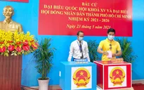 Danh sách 94 đại biểu HĐND TP Hồ Chí Minh nhiệm kỳ 2021-2026