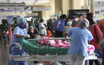 Hơn 171,8 triệu người mắc COVID-19 trên thế giới, ca nhiễm biến thể xuất hiện trên khắp Malaysia