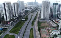 Savills: Rất hiếm căn hộ dưới 2 tỷ tại TP Hồ Chí Minh
