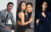 Hà Việt Dũng: Quay cảnh tình cảm với bạn diễn nữ trẻ đẹp, tôi không lo vì vợ là người hiểu chuyện