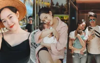 Rời VTV, MC "Tương ớt" Khánh Vân có cuộc sống hiện tại ra sao?
