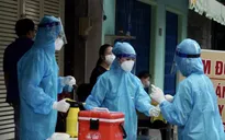 TP. Hồ Chí Minh ghi nhận thêm 5 ca nghi nhiễm COVID-19