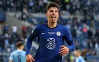 Sao đương thời: Kai Havertz - Người hùng của Chelsea