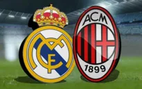 Nghịch lý của Real Madrid và AC Milan tại UEFA EURO 2020